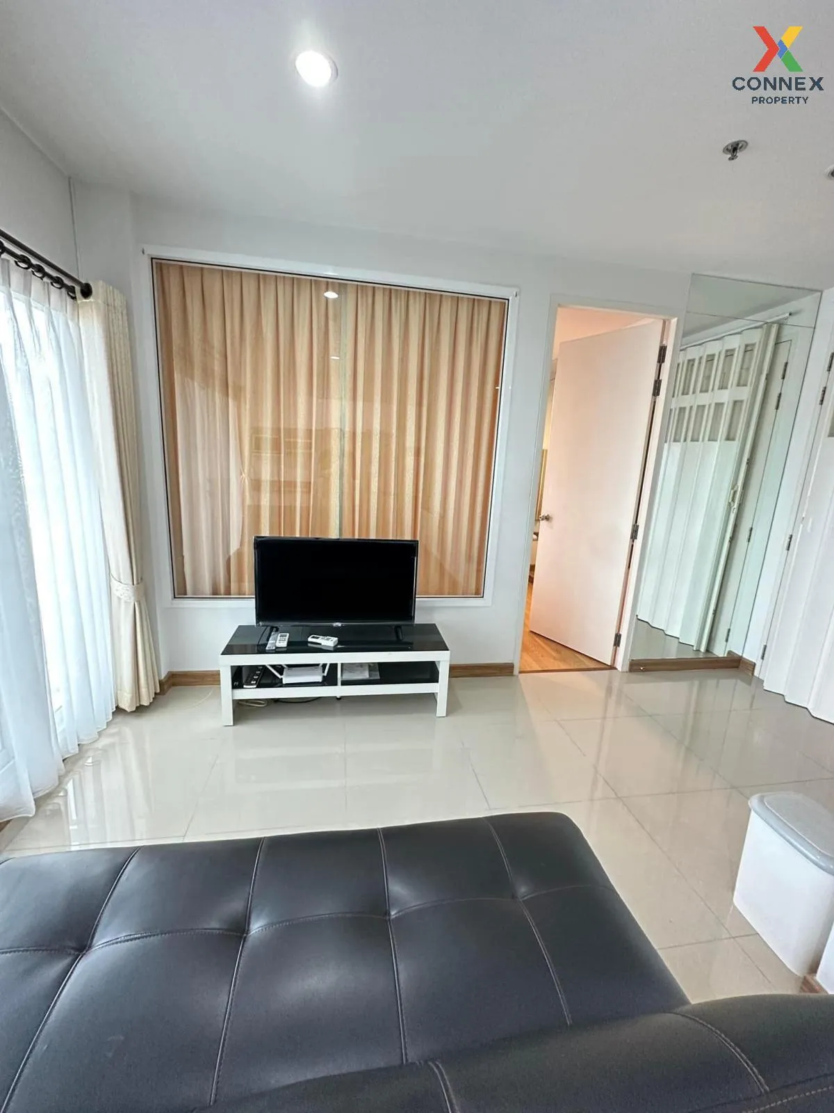 For Rent Condo , The Parkland Grand Taksin , BTS-Pho Nimit , Bang Yiruea , Thon Buri , Bangkok , CX-83115 2