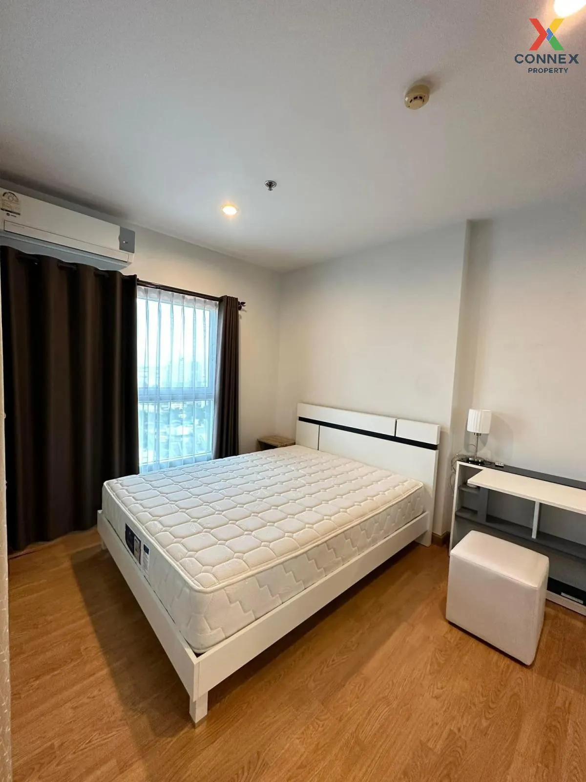 For Rent Condo , The Parkland Grand Taksin , BTS-Pho Nimit , Bang Yiruea , Thon Buri , Bangkok , CX-83115 4