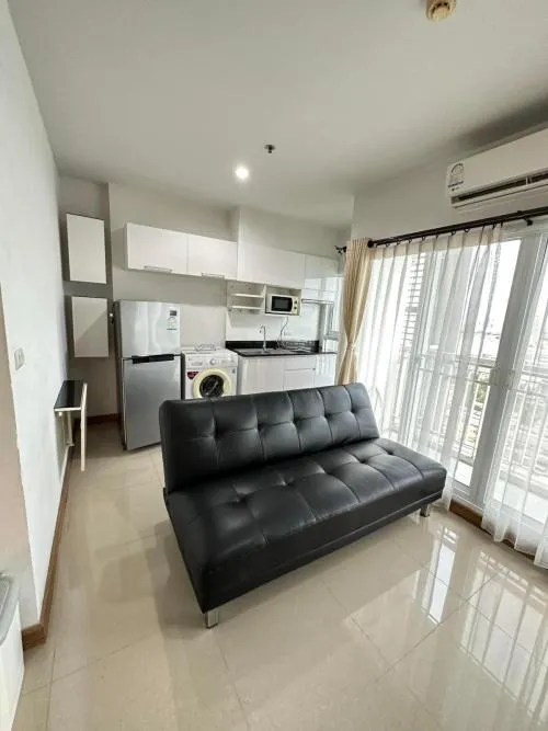 For Rent Condo , The Parkland Grand Taksin , BTS-Pho Nimit , Bang Yiruea , Thon Buri , Bangkok , CX-83115