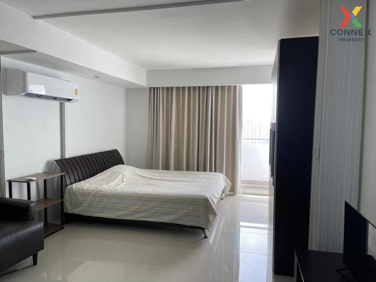 For Rent Condo , Supalai Park Phaholyothin , BTS-Phahon Yothin 24 , Chatuchak , Chatuchak , Bangkok , CX-83117 1