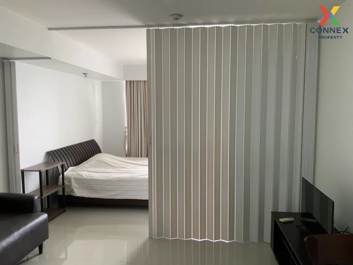 For Rent Condo , Supalai Park Phaholyothin , BTS-Phahon Yothin 24 , Chatuchak , Chatuchak , Bangkok , CX-83117