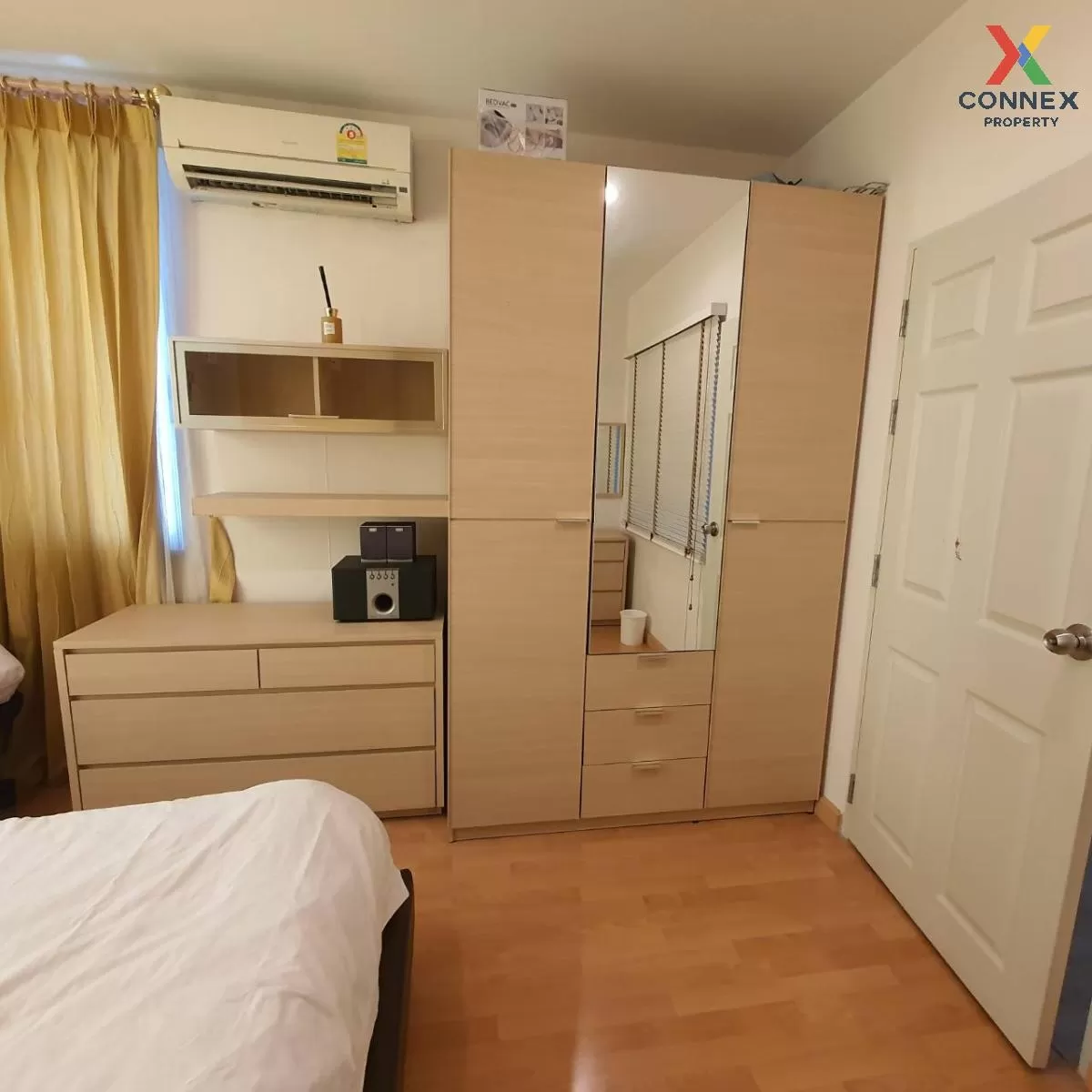 For Rent Condo , Life @ Ratchada (Ladprao 36) , BTS-Ha Yaek Lat Phrao , Chomphon , Chatuchak , Bangkok , CX-83120