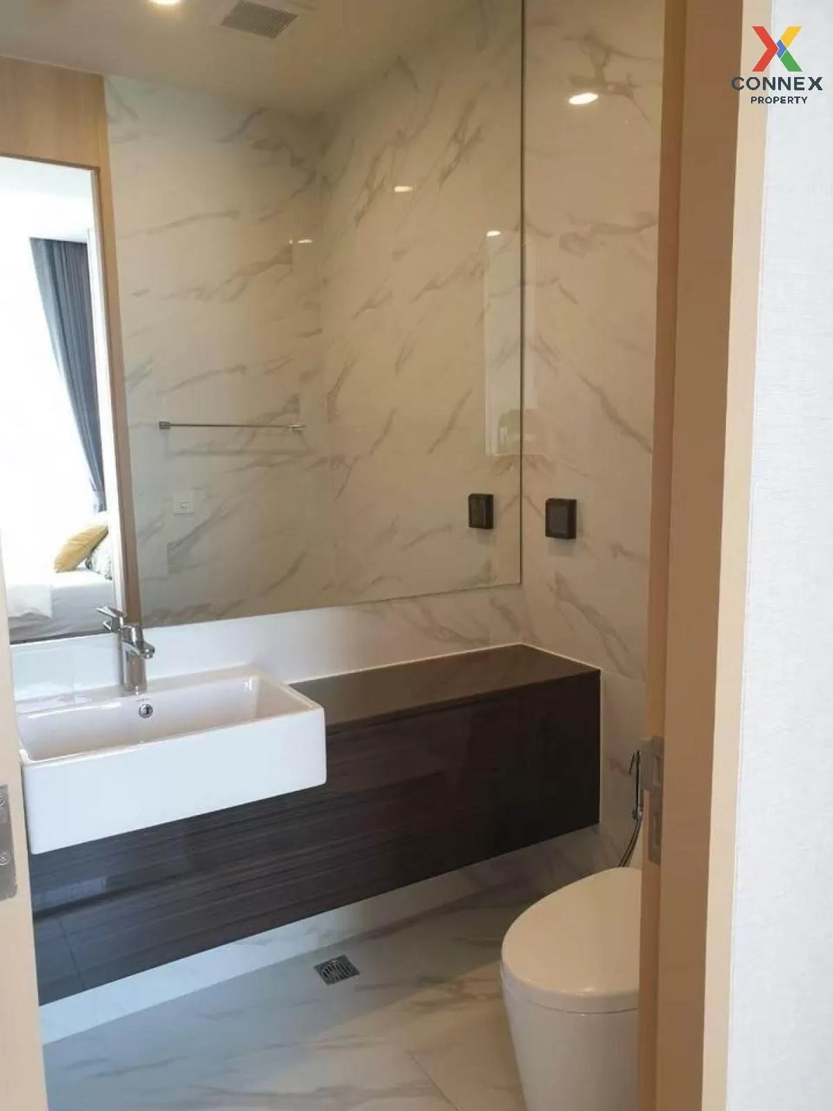 For Rent Condo , Noble BE 19 , BTS-Asok , Khlong Toei Nuea , Watthana , Bangkok , CX-83130