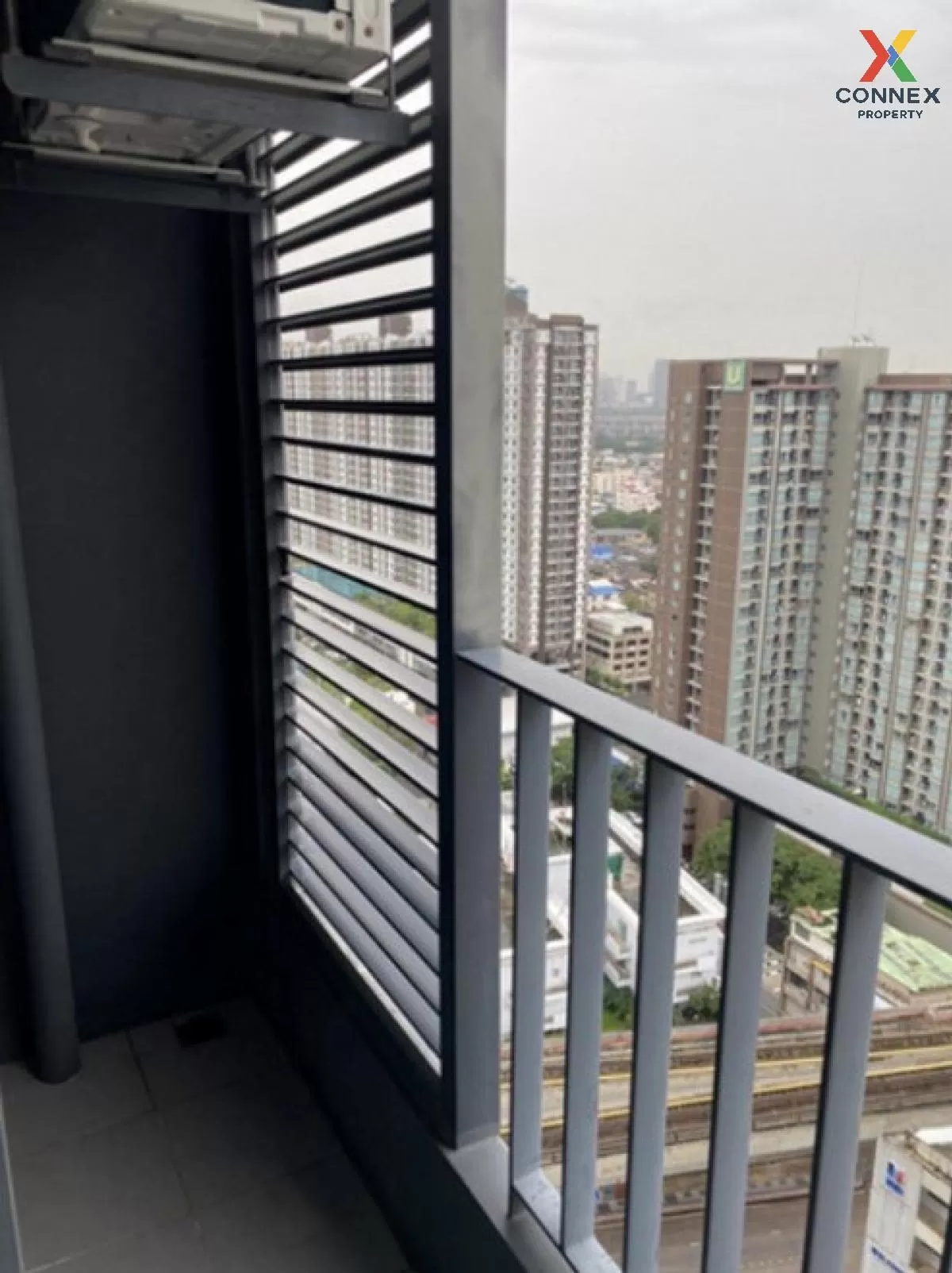 For Rent Condo , Ideo Mobi Wongsawang Interchange , MRT-Bang Son , Bang Sue , Bang Su , Bangkok , CX-83131