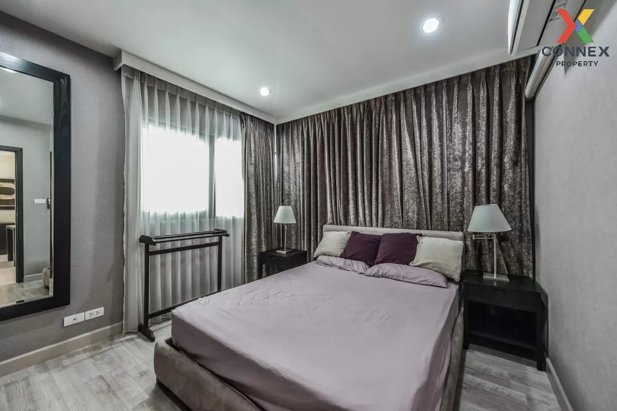 For Rent Condo , Sathorn Garden , MRT-Lumphini , Thungmahamek , Sa Thon , Bangkok , CX-83150 4