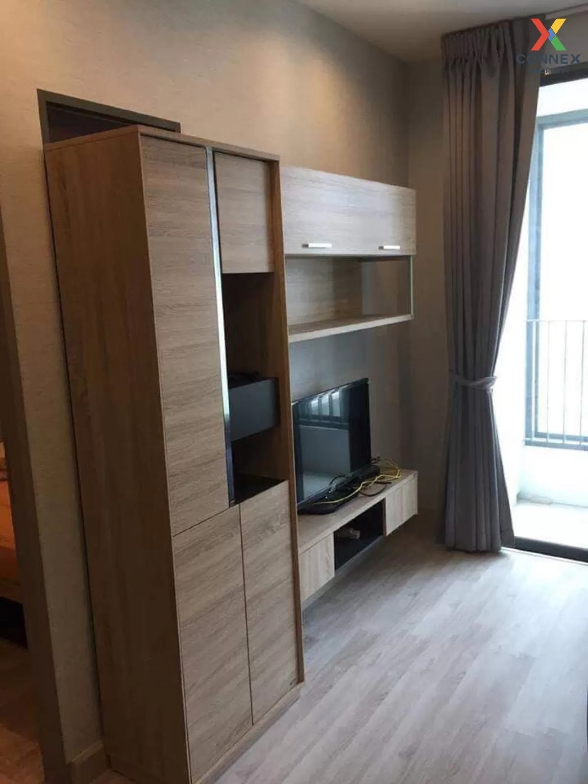 For Rent Condo , Ideo Mobi Sukhumvit , BTS-On Nut , Bang Chak , Phra Khanong , Bangkok , CX-83154 2