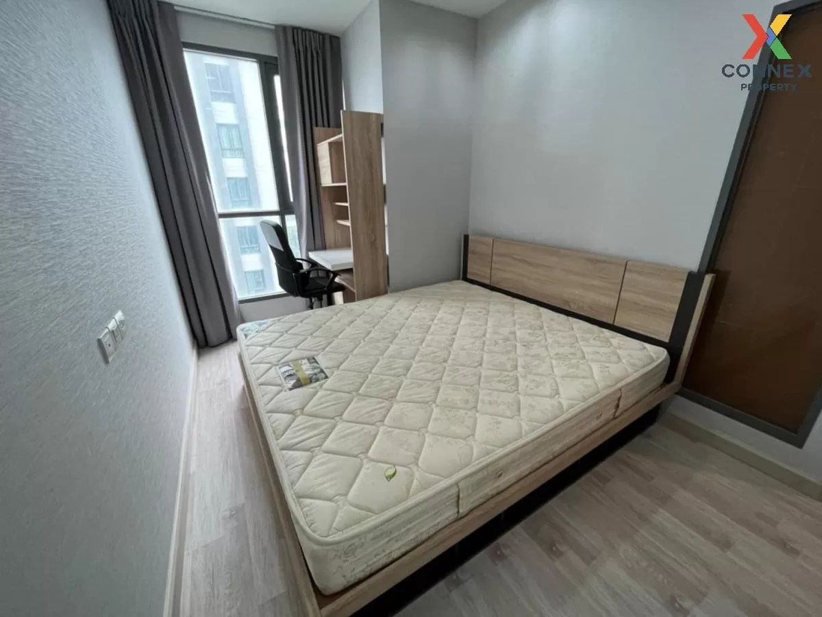 For Rent Condo , Ideo Mobi Sukhumvit , BTS-On Nut , Bang Chak , Phra Khanong , Bangkok , CX-83154