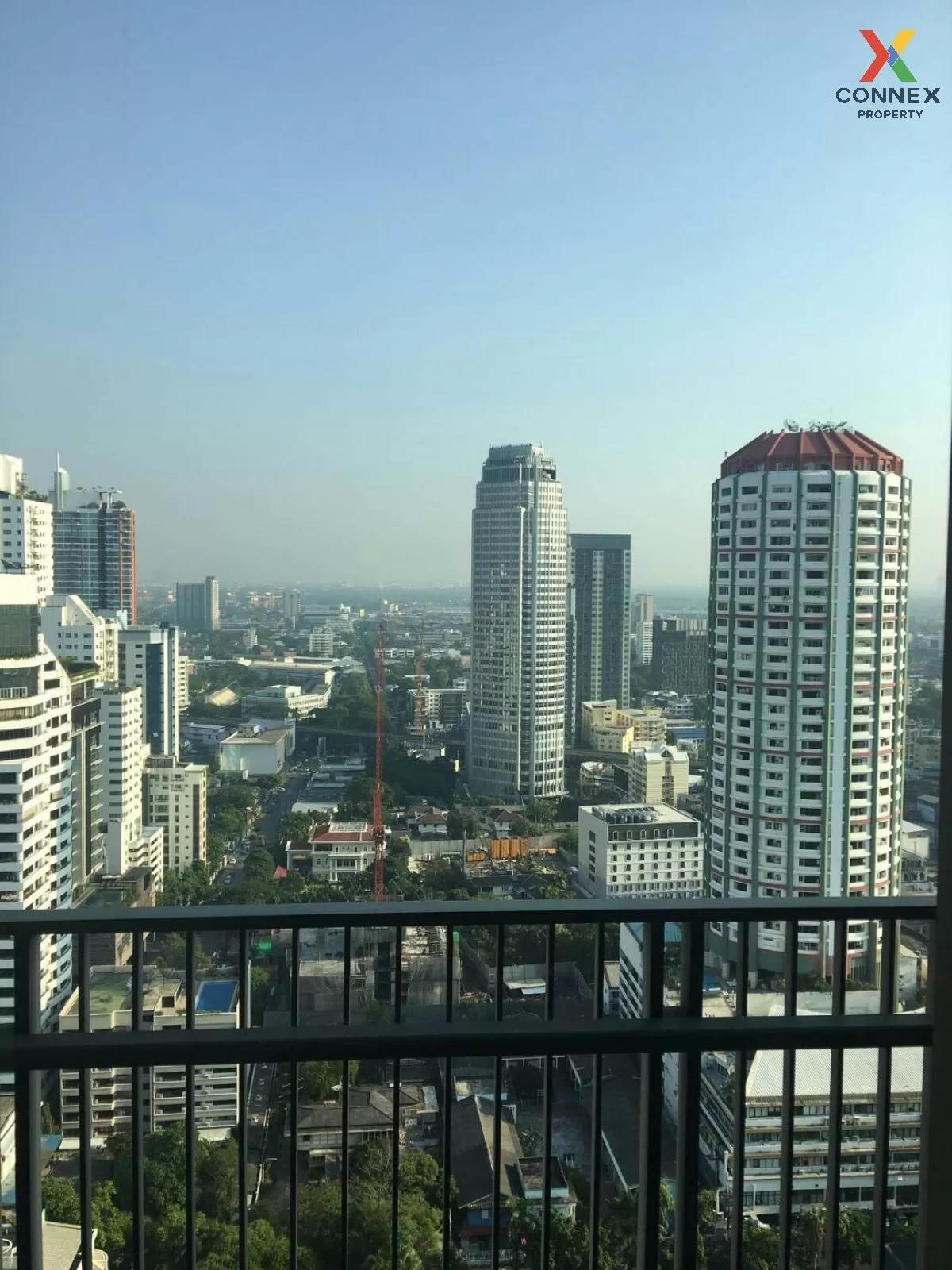 For Rent Condo , Quattro by Sansiri , high floor , BTS-Thong Lo , Khlong Tan Nuea , Watthana , Bangkok , CX-83155