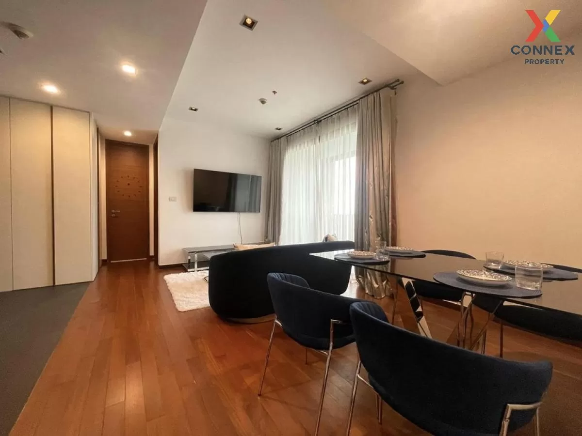 For Rent Condo , Ashton Morph 38 , BTS-Thong Lo , Phra Khanong , Khlong Toei , Bangkok , CX-83156 2