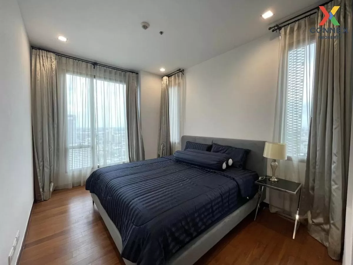 For Rent Condo , Ashton Morph 38 , BTS-Thong Lo , Phra Khanong , Khlong Toei , Bangkok , CX-83156