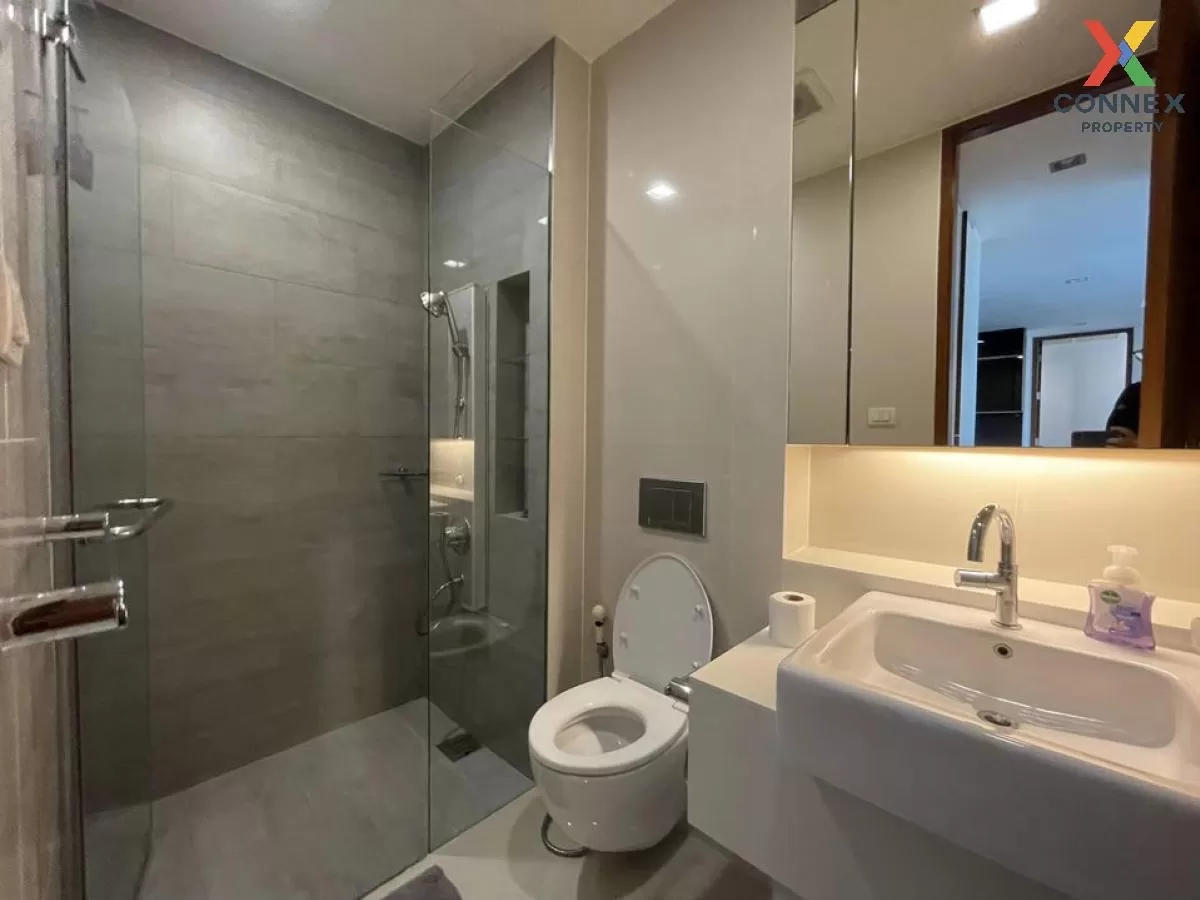 For Rent Condo , Ashton Morph 38 , BTS-Thong Lo , Phra Khanong , Khlong Toei , Bangkok , CX-83156