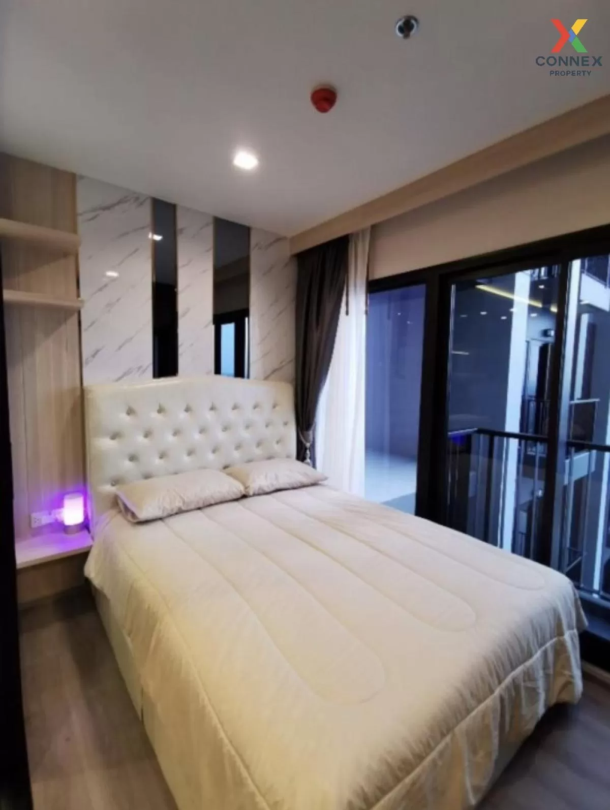 For Rent Condo , The Politan Rive , MRT-Phra Nang Klao Bridge , Bang Kraso , Mueang Nonthaburi , Nonthaburi , CX-83158