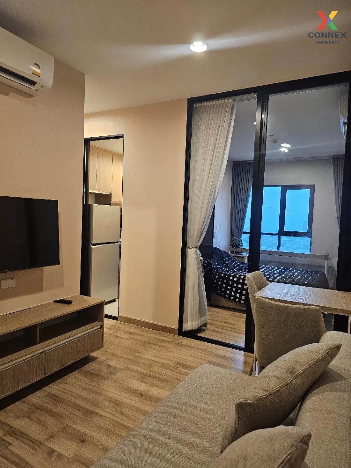 For Rent Condo , Niche Mono Sukhumvit Bearing , BTS-Bearing , Samrong Nuea , Don Mueang , Samut Prakarn , CX-83163 1