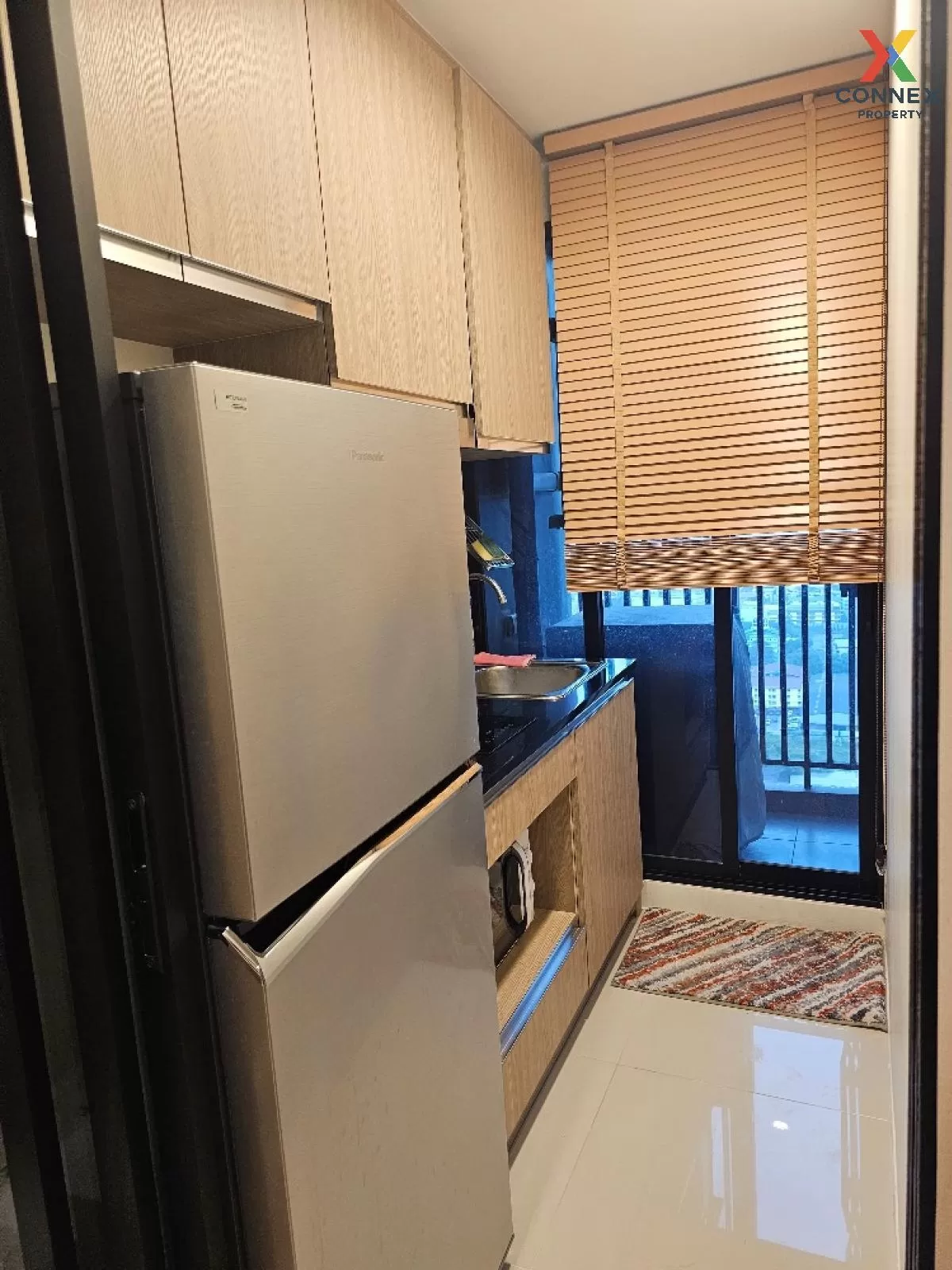 For Rent Condo , Niche Mono Sukhumvit Bearing , BTS-Bearing , Samrong Nuea , Don Mueang , Samut Prakarn , CX-83163 3