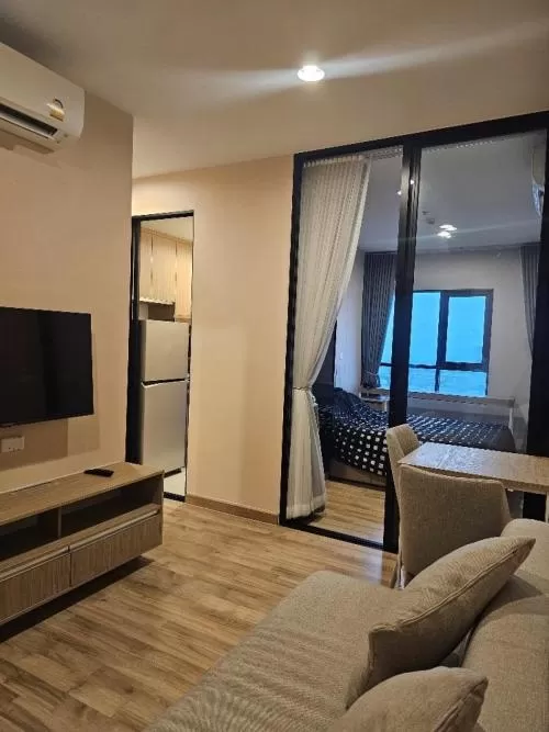 For Rent Condo , Niche Mono Sukhumvit Bearing , BTS-Bearing , Samrong Nuea , Don Mueang , Samut Prakarn , CX-83163