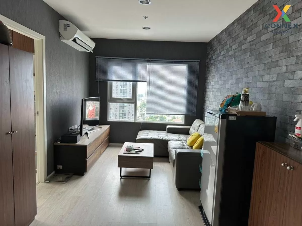 For Sale Condo , Aspire Sathorn - Thapra , BTS-Talat Phlu , Bukkhalo , Thon Buri , Bangkok , CX-83164 2