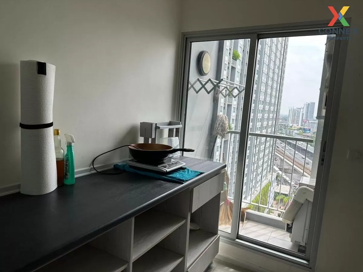 For Sale Condo , Aspire Sathorn - Thapra , BTS-Talat Phlu , Bukkhalo , Thon Buri , Bangkok , CX-83164