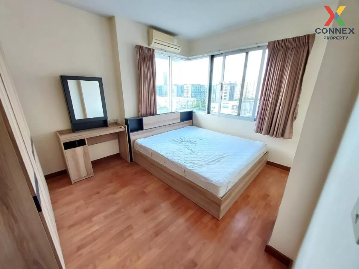 For Rent Condo , Baan Suan Lasalle , BTS-Bang Na , Bang Na , Bang Na , Bangkok , CX-83165