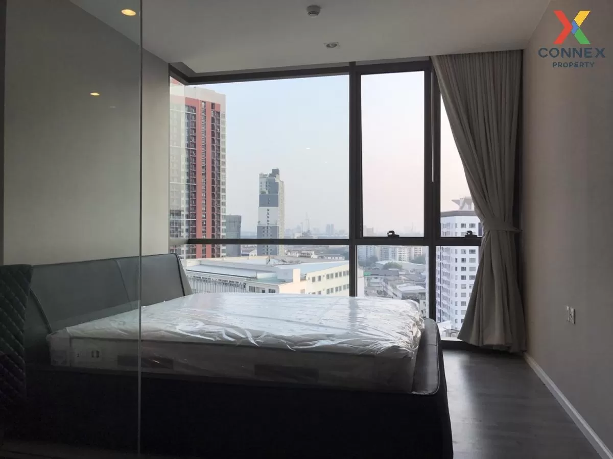 For Rent Condo , The Room Sukhumvit 69 , BTS-Phra Khanong , Phra Khanong , Watthana , Bangkok , CX-83168