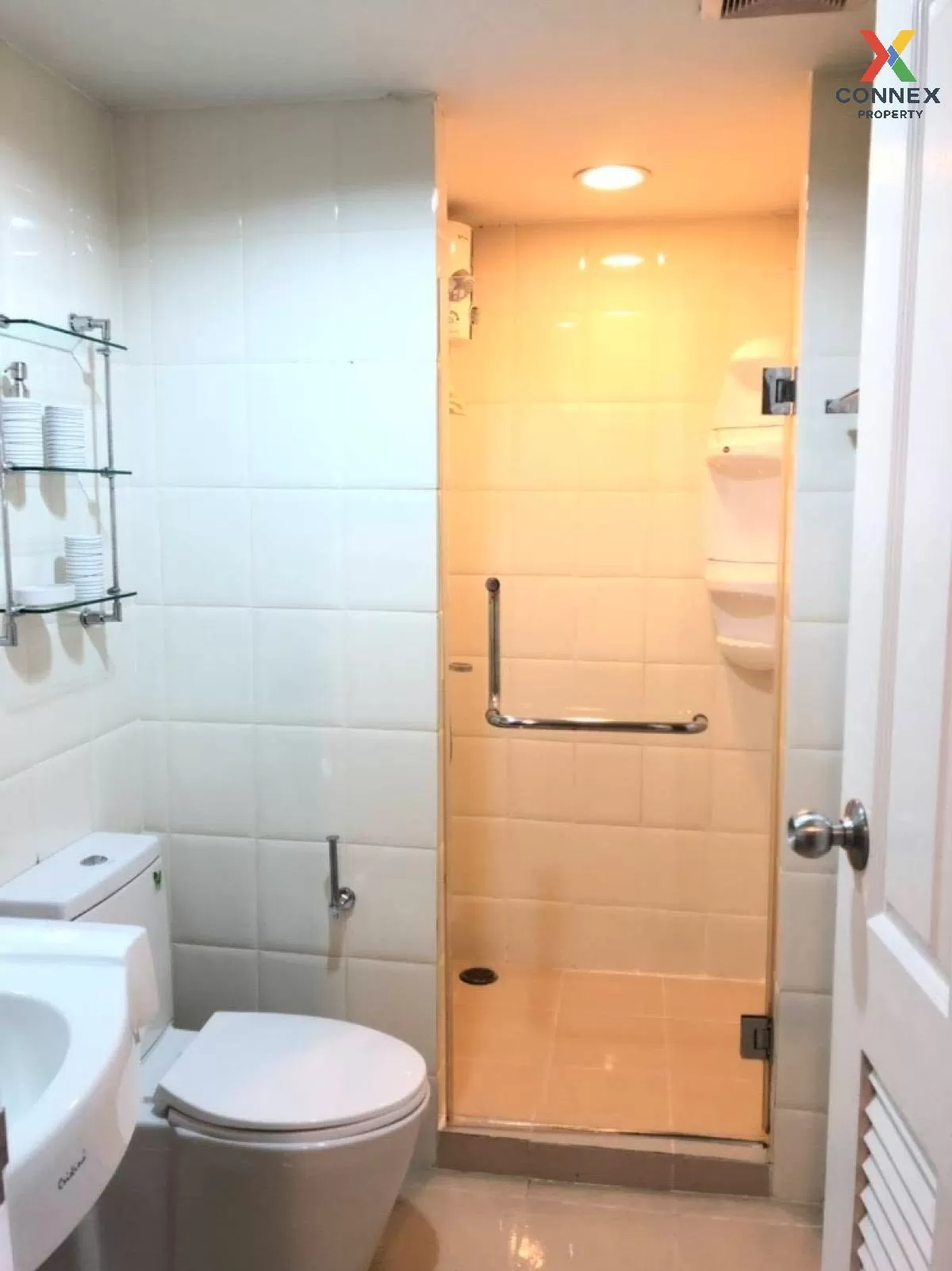 For Sale Condo , Baan Navatara , Khlong Kum , Bung Kum , Bangkok , CX-83169