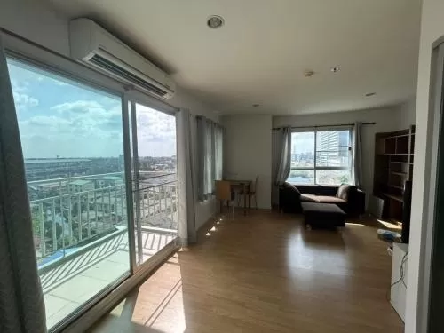 For Rent Condo , Lumpini Place Srinakarin - Huamark Station , ARL-Hua Mak , Suan Luang , Suan Luang , Bangkok , CX-83176