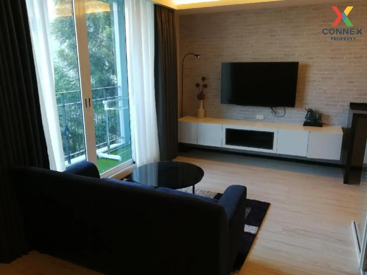 For Rent Condo , Haven Luxe Phaholyothin , BTS-Saphan Khwai , Sam 1