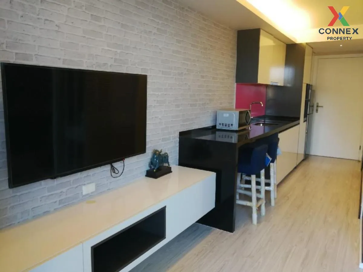 For Rent Condo , Haven Luxe Phaholyothin , BTS-Saphan Khwai , Sam 2