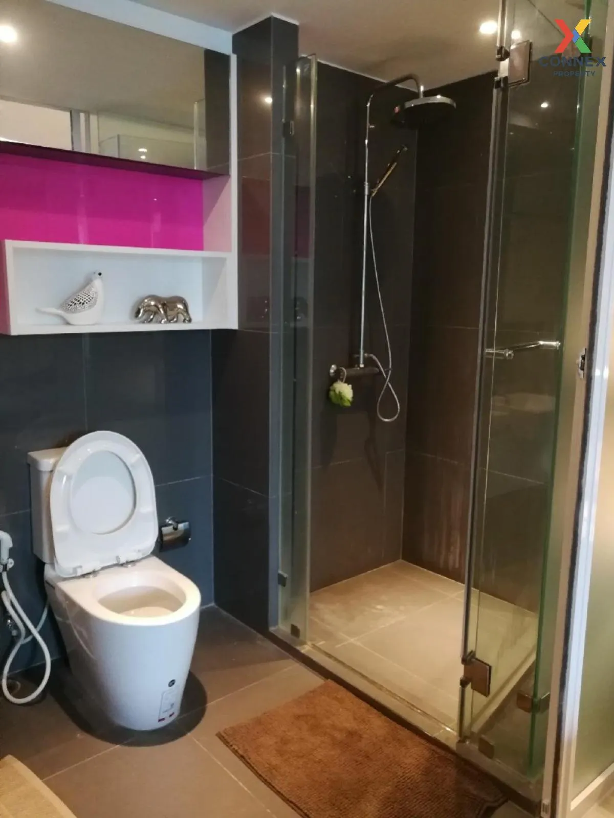 For Rent Condo , Haven Luxe Phaholyothin , BTS-Saphan Khwai , Sam 3