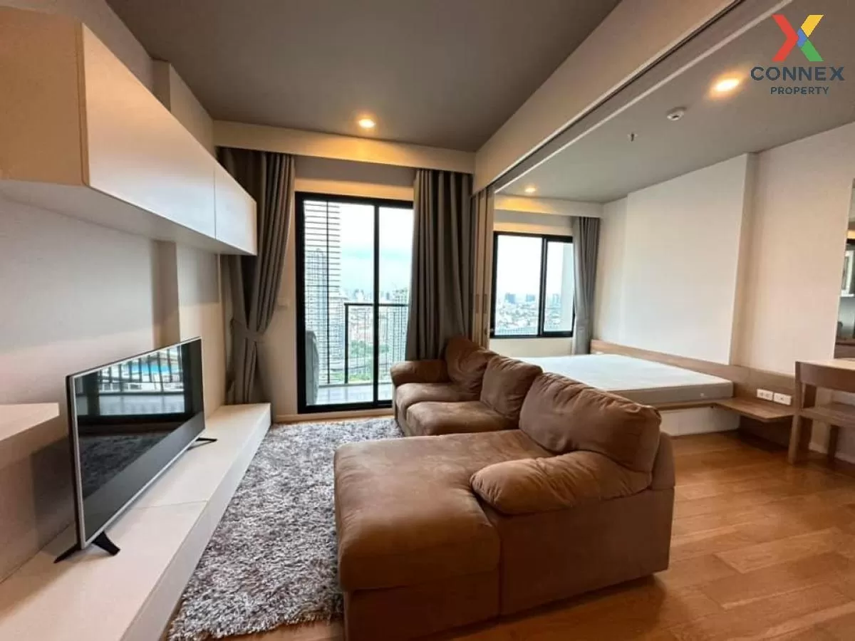 For Sale Condo , Blocs 77 , BTS-On Nut , Phra Khanong Nuea , Watthana , Bangkok , CX-83185 1