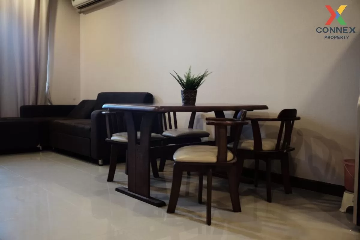 For Rent Condo , Supalai Premier Ratchathewi , BTS-Ratchathewi , Thanon Phetchaburi , Pathum Wan , Bangkok , CX-83189 1