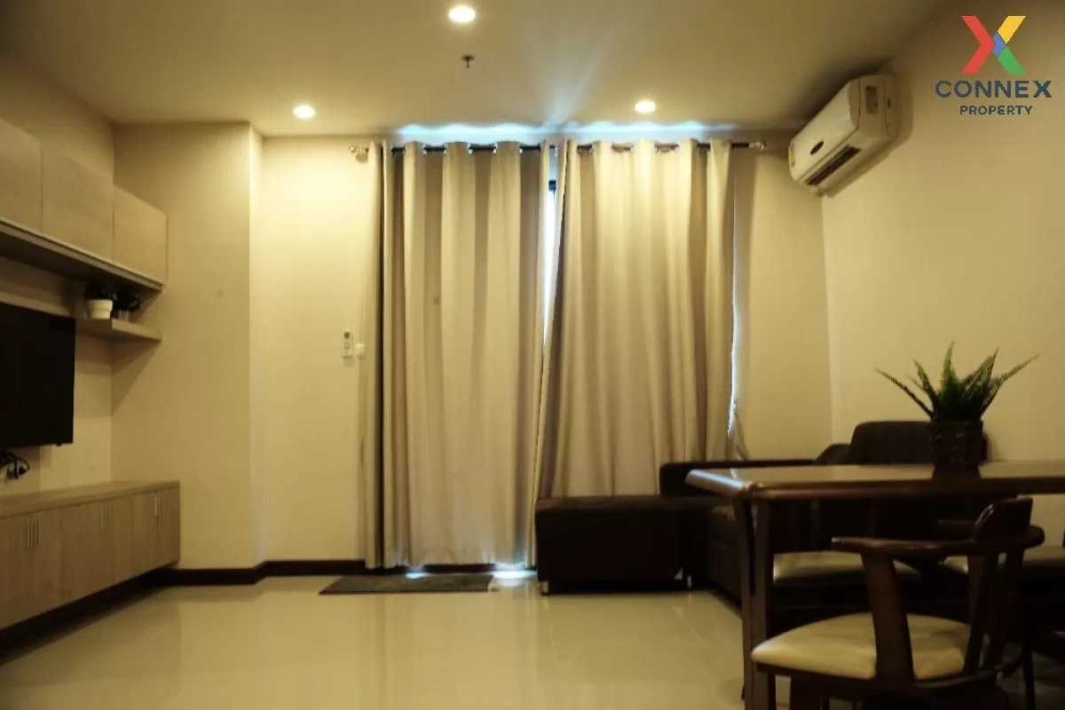 For Rent Condo , Supalai Premier Ratchathewi , BTS-Ratchathewi , Thanon Phetchaburi , Pathum Wan , Bangkok , CX-83189 2