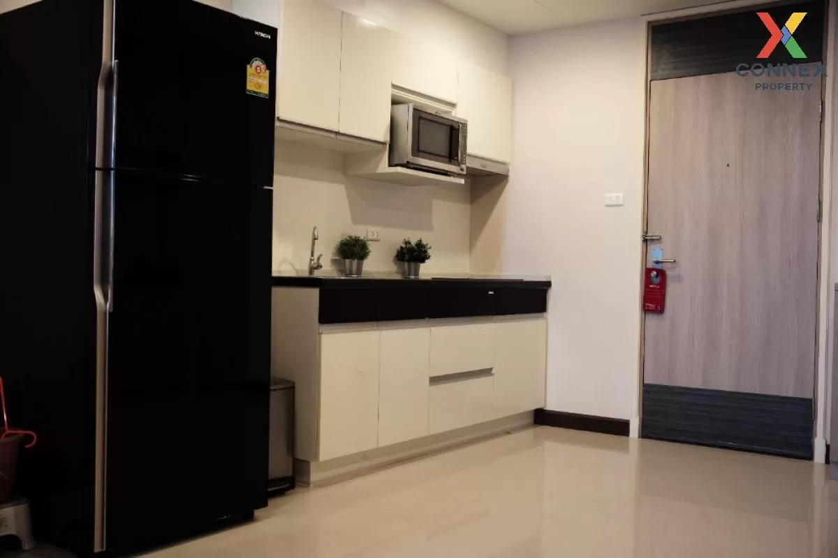 For Rent Condo , Supalai Premier Ratchathewi , BTS-Ratchathewi , Thanon Phetchaburi , Pathum Wan , Bangkok , CX-83189 3