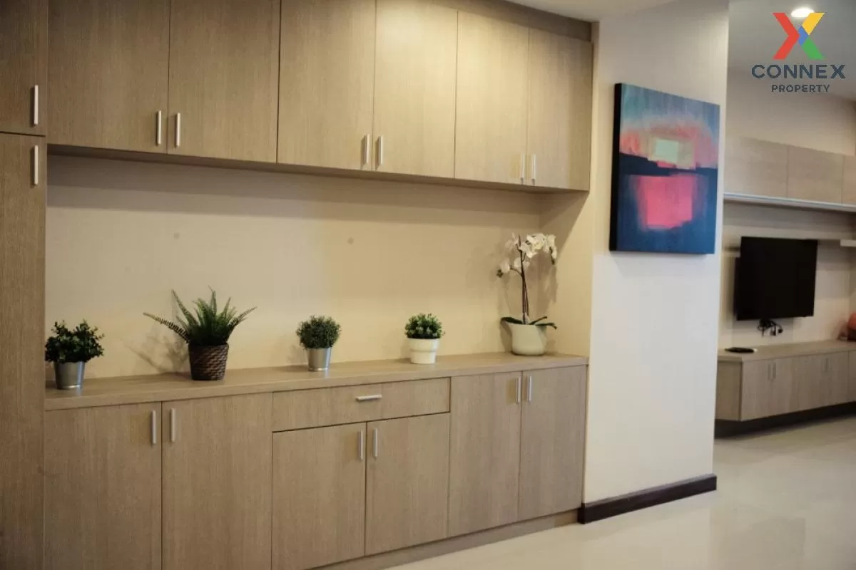 For Rent Condo , Supalai Premier Ratchathewi , BTS-Ratchathewi , Thanon Phetchaburi , Pathum Wan , Bangkok , CX-83189 4