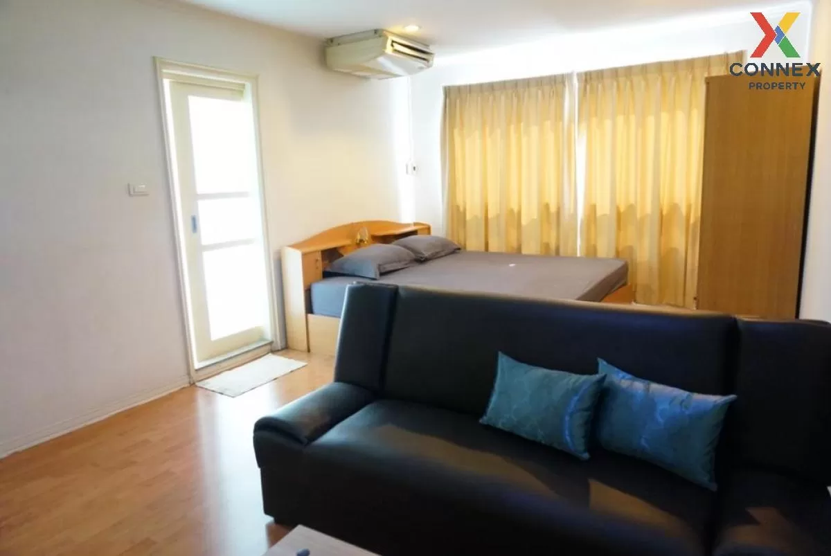 For Sale Condo , Lumpini Ville Sukhumvit 77 , BTS-On Nut , Suan Luang , Suan Luang , Bangkok , CX-83192