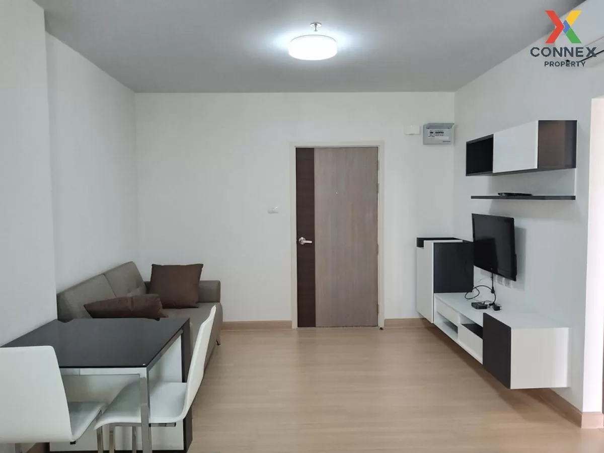 For Rent Condo , Supalai Loft @ Talat Phlu Station , BTS-Talat Phlu , Bukkhalo , Thon Buri , Bangkok , CX-83198 1