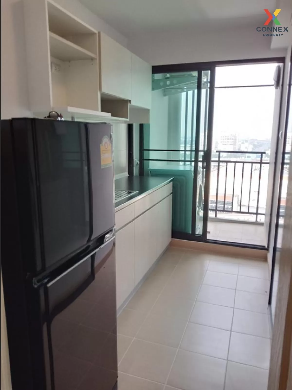 For Rent Condo , Supalai Loft @ Talat Phlu Station , BTS-Talat Phlu , Bukkhalo , Thon Buri , Bangkok , CX-83198 3