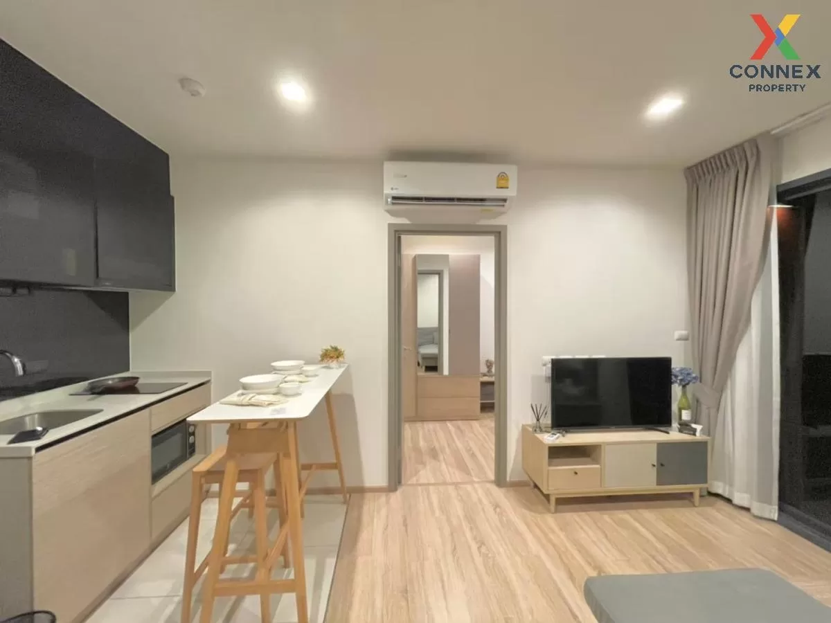 For Rent Condo , The Base Garden Rama 9 , ARL-Ramkhamhaeng , Hua Mak , Bang Kapi , Bangkok , CX-83201