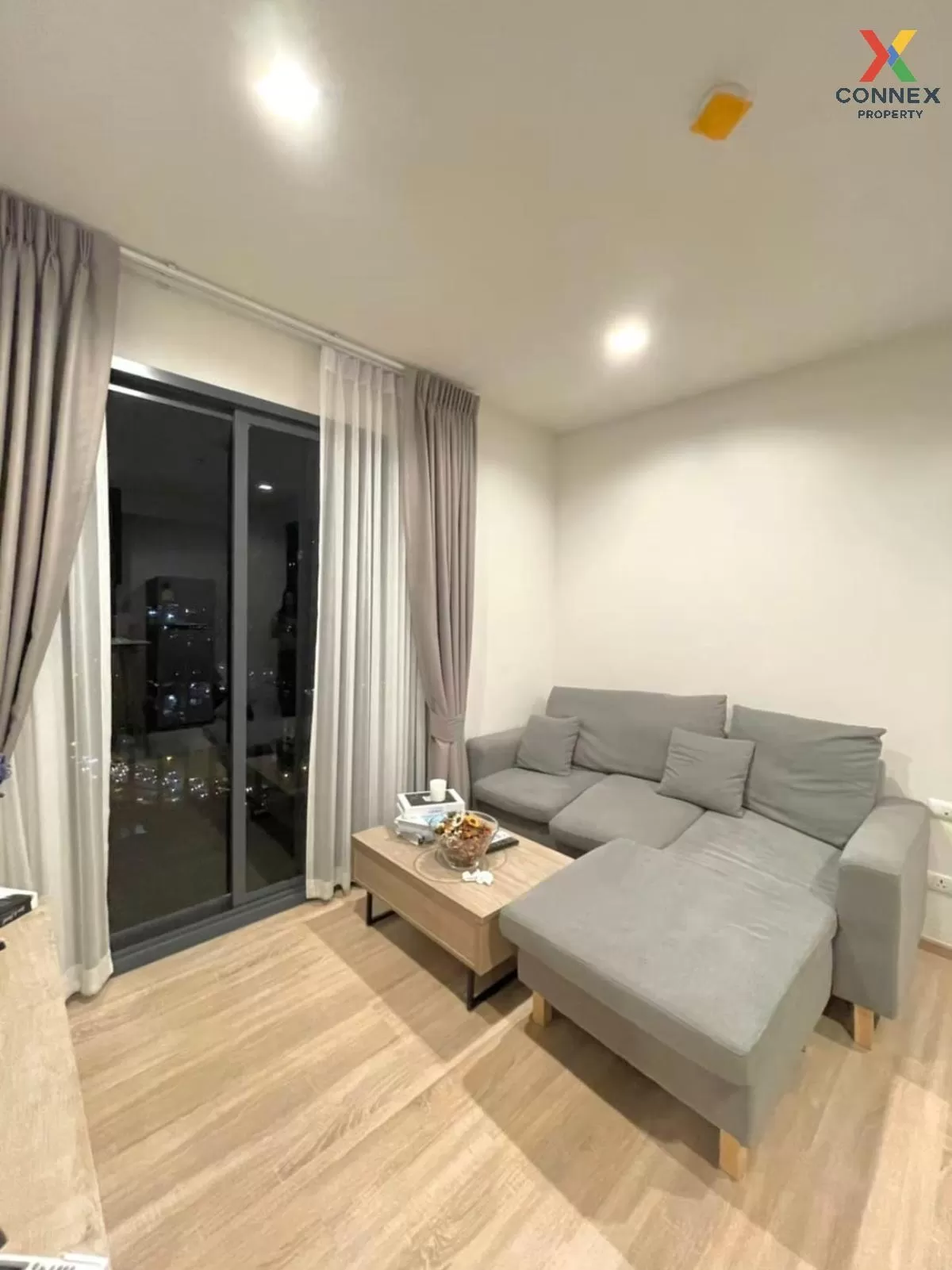 For Rent Condo , The Base Garden Rama 9 , ARL-Ramkhamhaeng , Hua Mak , Bang Kapi , Bangkok , CX-83201