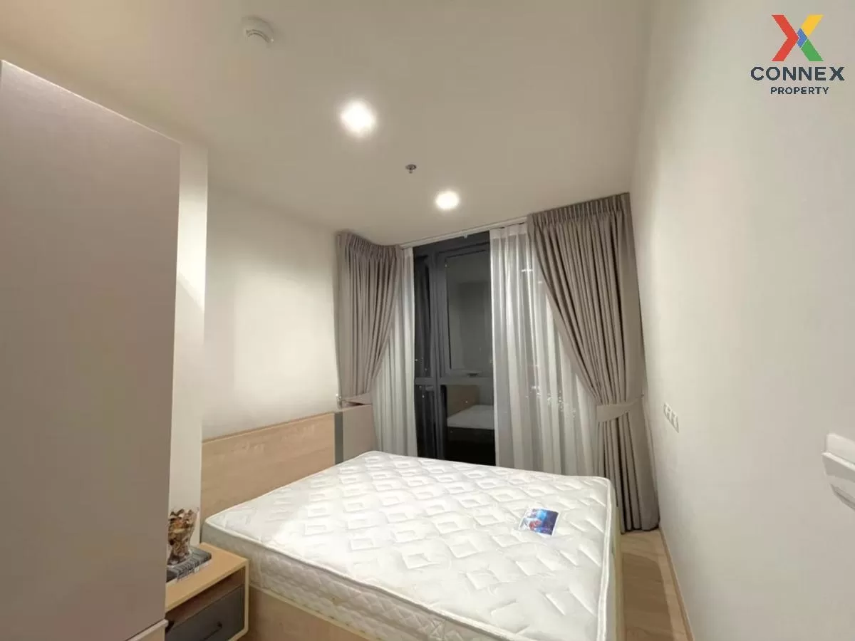 For Rent Condo , The Base Garden Rama 9 , ARL-Ramkhamhaeng , Hua Mak , Bang Kapi , Bangkok , CX-83201