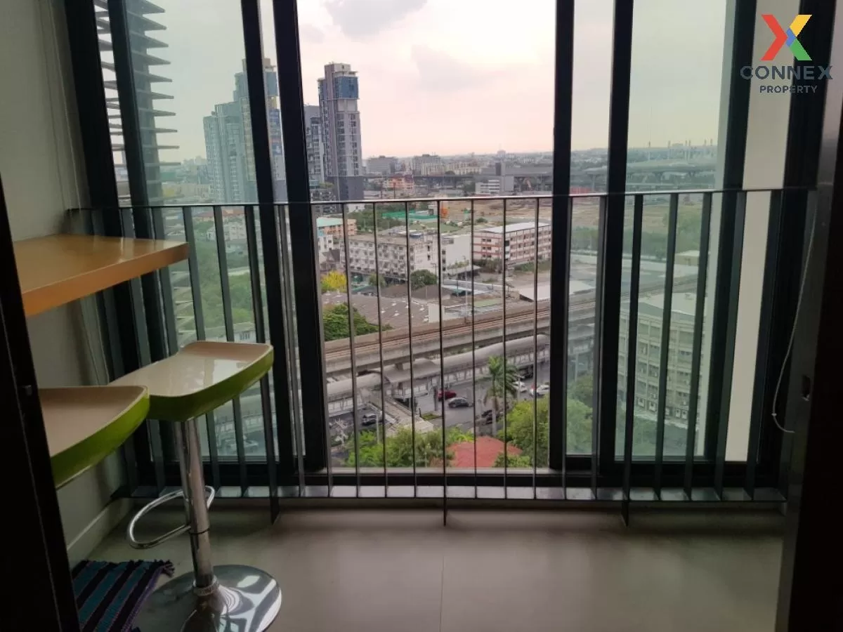 For Sale Condo , Ideo Blucove Sukhumvit , BTS-Udom Suk , Bang Na , Bang Na , Bangkok , CX-83208