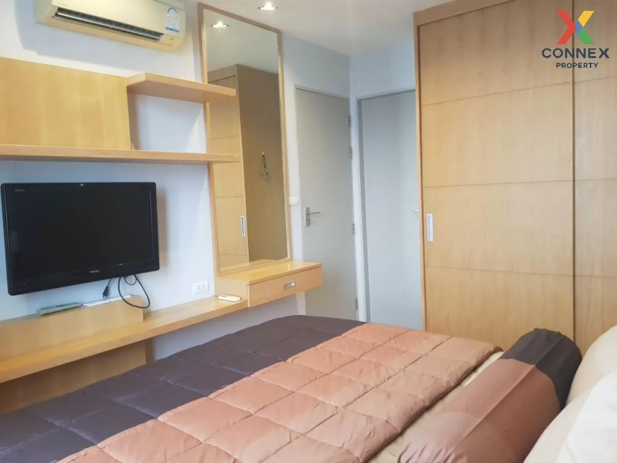 For Sale Condo , Ideo Blucove Sukhumvit , BTS-Udom Suk , Bang Na , Bang Na , Bangkok , CX-83208