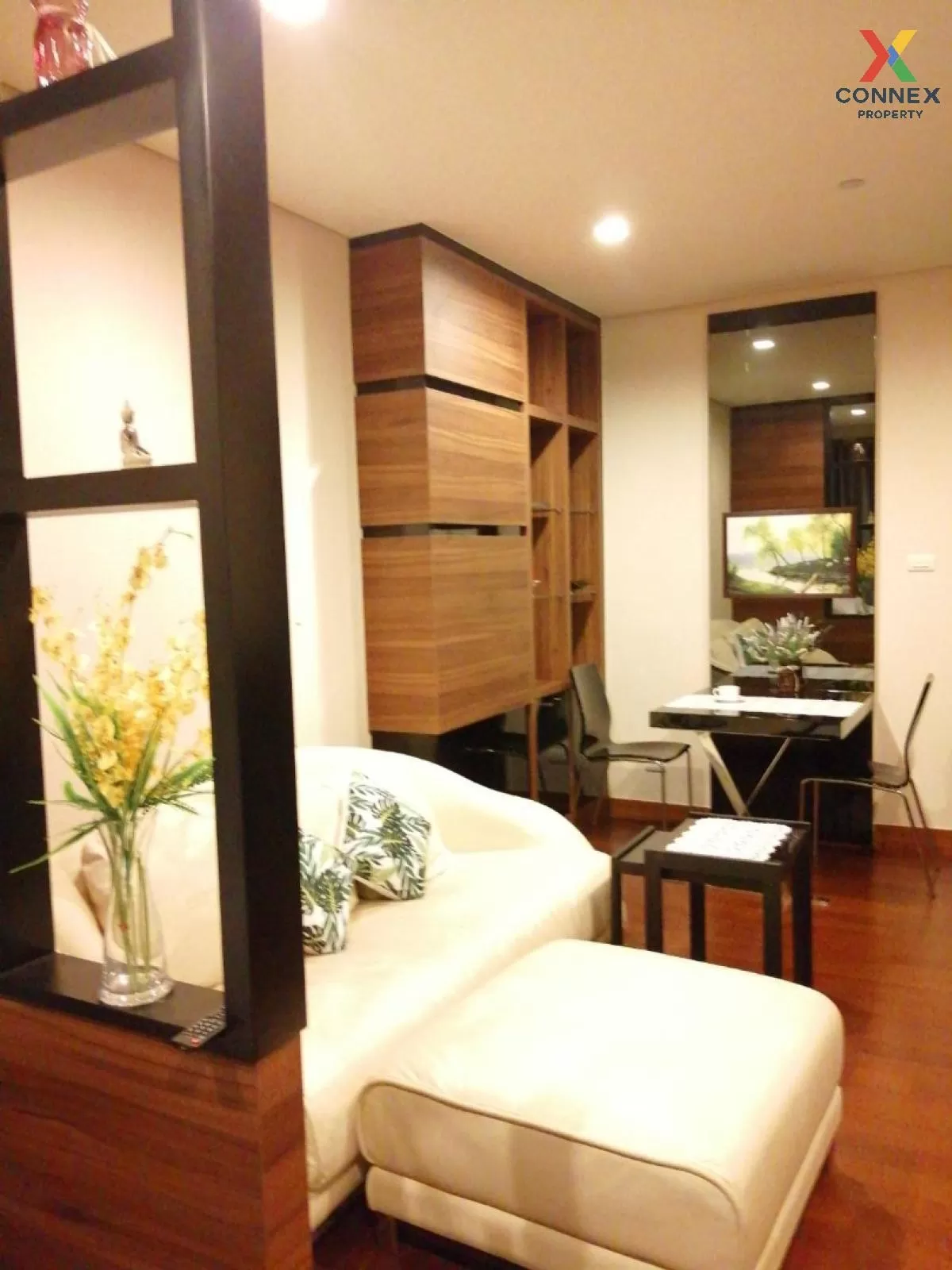 For Rent Condo , IVY Thonglor , BTS-Thong Lo , Khlong Tan Nuea , Watthana , Bangkok , CX-83215 1