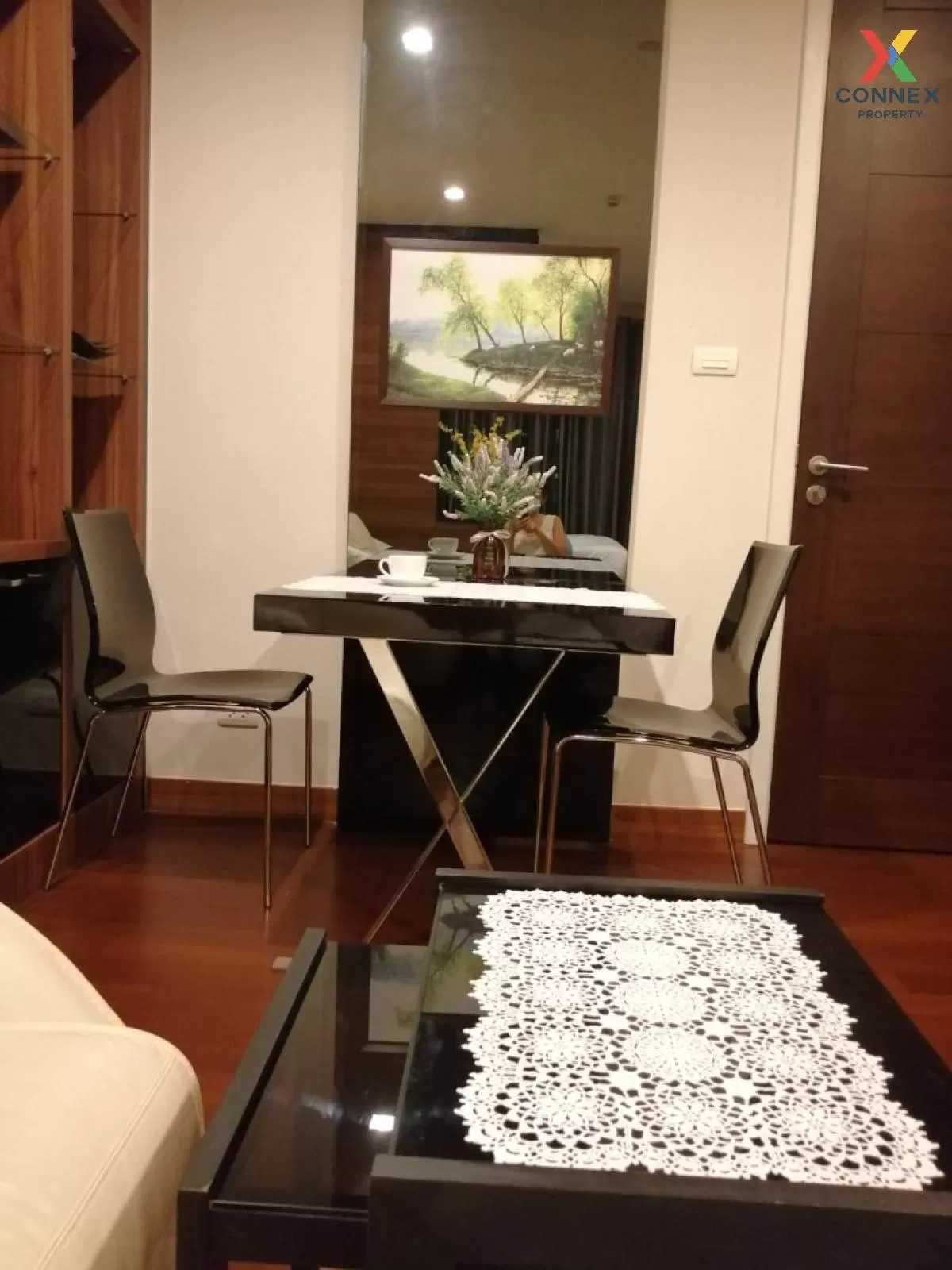 For Rent Condo , IVY Thonglor , BTS-Thong Lo , Khlong Tan Nuea , Watthana , Bangkok , CX-83215 2