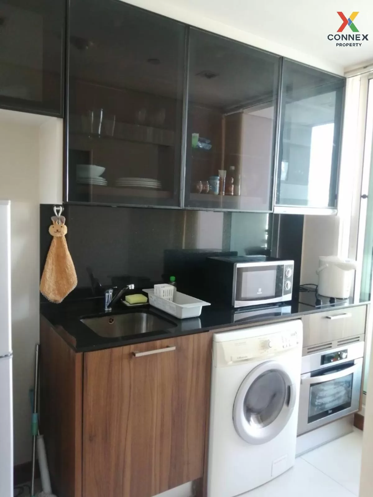 For Rent Condo , IVY Thonglor , BTS-Thong Lo , Khlong Tan Nuea , Watthana , Bangkok , CX-83215