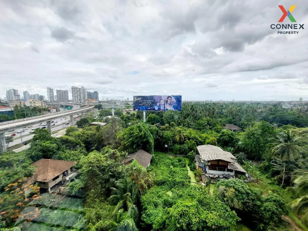 For Sale Condo , Aspire Sathorn - Ratchapruek , BTS-Bang Wa , Pakklong Phasi Charoen , Phasi Charoen , Bangkok , CX-83223