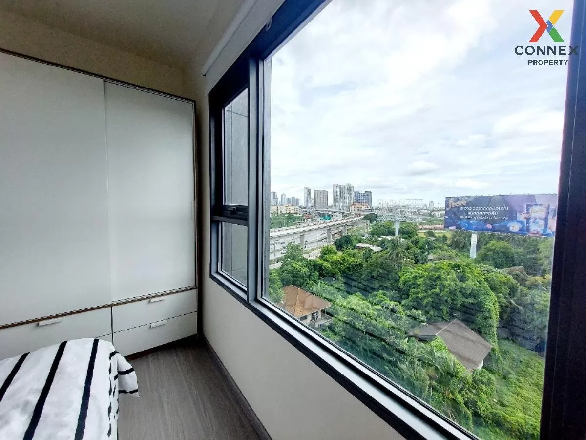 For Sale Condo , Aspire Sathorn - Ratchapruek , BTS-Bang Wa , Pakklong Phasi Charoen , Phasi Charoen , Bangkok , CX-83223