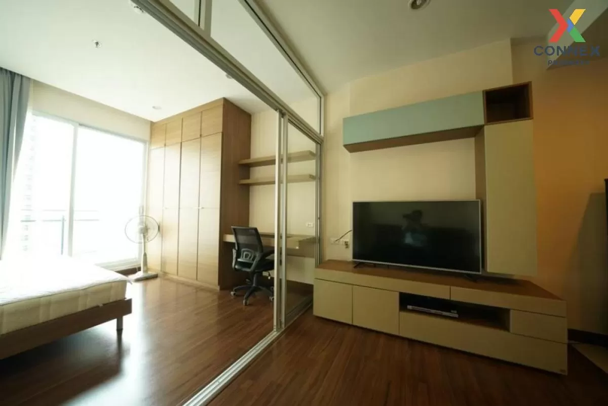 For Sale Condo , Supalai Lite Sathorn-Charoenrat , BTS-Surasak , Bang Khlo , Bang Kho Laem , Bangkok , CX-83236