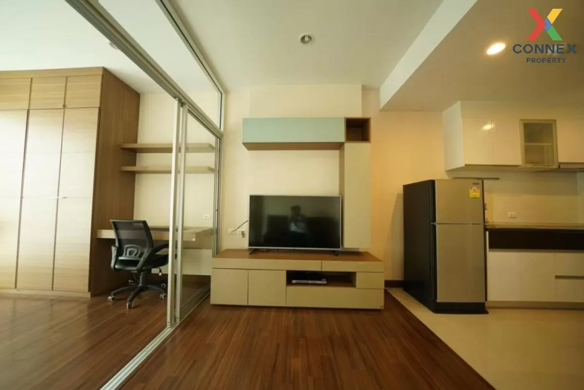 For Sale Condo , Supalai Lite Sathorn-Charoenrat , BTS-Surasak , Bang Khlo , Bang Kho Laem , Bangkok , CX-83236