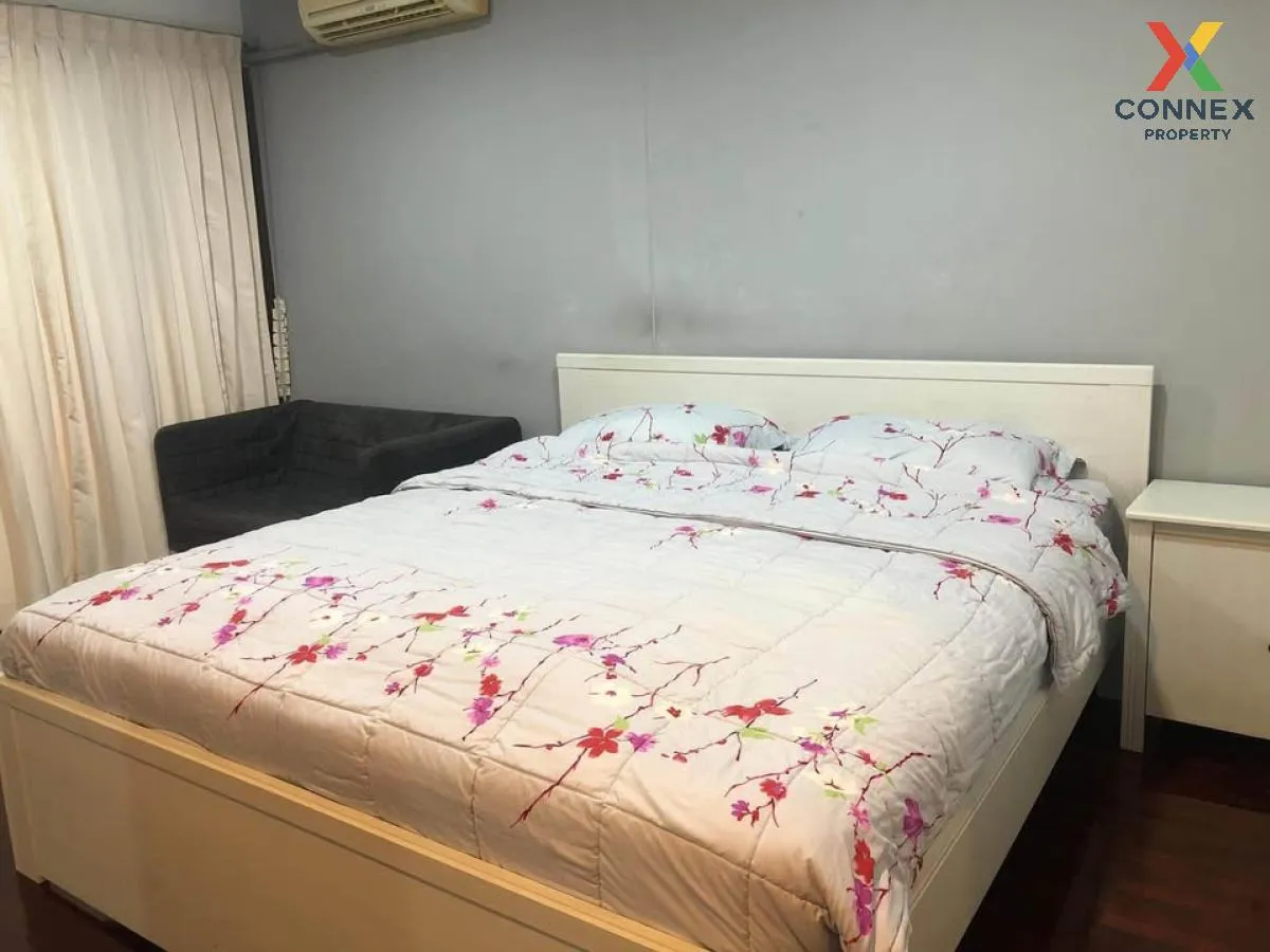 For Rent Condo , Baan Phaholyothin Place , BTS-Ari , Sam Sen Nai , Phaya Thai , Bangkok , CX-83239 1