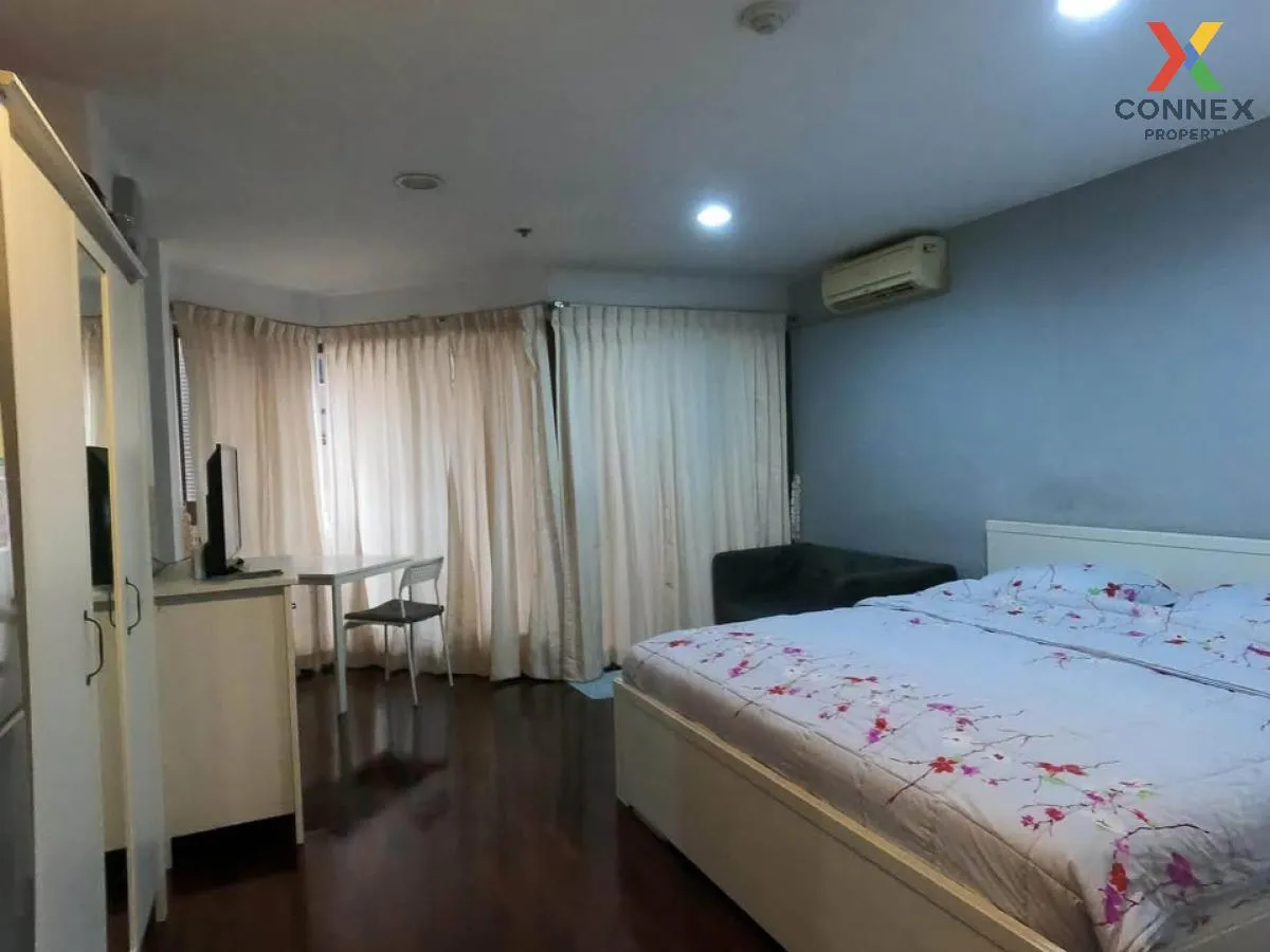 For Rent Condo , Baan Phaholyothin Place , BTS-Ari , Sam Sen Nai , Phaya Thai , Bangkok , CX-83239 2